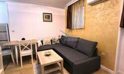 Trosoban stan, Beograd, Gornji Dorćol, izdavanje, 62m2, 1100e, id507315