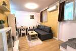 Trosoban stan, Beograd, Gornji Dorćol, izdavanje, 62m2, 1100e, id507315