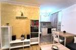 Trosoban stan, Beograd, Gornji Dorćol, izdavanje, 62m2, 1100e, id507315