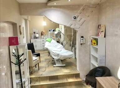 Poslovni prostor / Lokal, Beograd, Tašmajdan, izdavanje, 31m2, 390e, id1448239