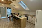 Trosoban stan, Beograd, Mali mokri lug, izdavanje, 90m2, 550e, id1451421