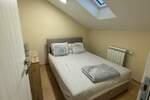 Trosoban stan, Beograd, Mali mokri lug, izdavanje, 90m2, 550e, id1451421