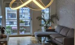 Dvosoban stan, Beograd, Crveni Krst, izdavanje, 55m2, 1000e, id1451422