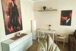 Jednoiposoban stan, Beograd, Dušanovac, izdavanje, 35m2, 600e, id1451424