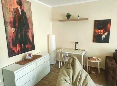 Jednoiposoban stan, Beograd, Dušanovac, izdavanje, 35m2, 600e, id1451424