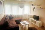 Jednoiposoban stan, Beograd, Dušanovac, izdavanje, 35m2, 600e, id1451424