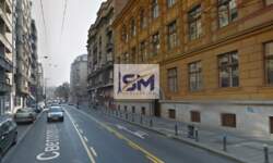 Stan, Beograd, Centar, prodaja, 130m2, 494000e, id1393310