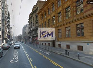 Stan, Beograd, Centar, prodaja, 130m2, 494000e, id1393310