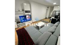 Dvosoban stan, Beograd, Vukov Spomenik, izdavanje, 50m2, 700e, id1277629