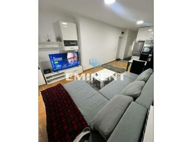 Dvosoban stan, Beograd, Vukov Spomenik, izdavanje, 50m2, 700e, id1277629