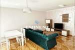 Dvosoban stan, Beograd, Centar, izdavanje, 57m2, 900e, id1451428