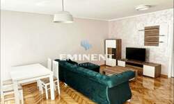 Dvosoban stan, Beograd, Centar, izdavanje, 57m2, 900e, id1451428