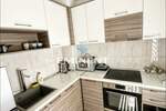 Dvosoban stan, Beograd, Centar, izdavanje, 57m2, 900e, id1451428