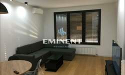 Dvosoban stan, Beograd, Dorćol, izdavanje, 57m2, 1200e, id1451429