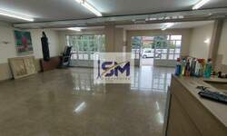 Poslovni prostor / Lokal, Beograd, Višnjica, izdavanje, 150m2, 1500e, id1451430