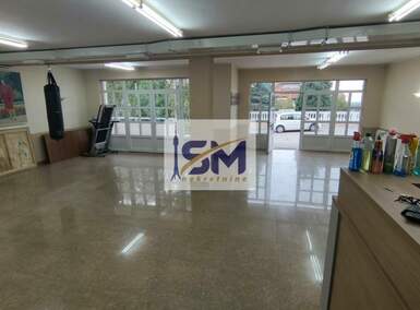 Poslovni prostor / Lokal, Beograd, Višnjica, izdavanje, 150m2, 1500e, id1451430
