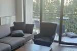Dvosoban stan, Beograd, Beograd na vodi, izdavanje, 54m2, 1000e, id1451432