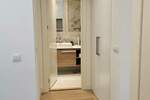 Dvosoban stan, Beograd, Beograd na vodi, izdavanje, 54m2, 1000e, id1451432