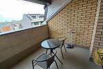 Jednoiposoban stan, Beograd, Autokomanda, izdavanje, 46m2, 500e, id1451434