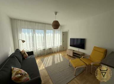 Dvosoban stan, Beograd, Crveni Krst, izdavanje, 44m2, 750e, id1451435