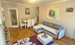 Trosoban stan, Beograd, Blok 33, izdavanje, 70m2, 750e, id1451436