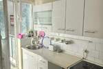 Trosoban stan, Beograd, Blok 33, izdavanje, 70m2, 750e, id1451436