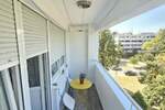 Trosoban stan, Beograd, Blok 33, izdavanje, 70m2, 750e, id1451436