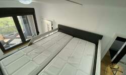 Dvosoban stan, Beograd, Vukov Spomenik, izdavanje, 46m2, 700e, id1451438