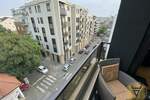 Dvosoban stan, Beograd, Vukov Spomenik, izdavanje, 46m2, 700e, id1451438