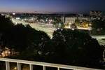 Trosoban stan, Beograd, Blok 37, izdavanje, 71m2, 800e, id1451439