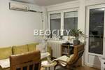 Dvosoban stan, Beograd, Blok 38 (os Ratko Mitrovic), izdavanje, 52m2, 500e, id1451441