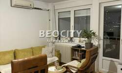 Dvosoban stan, Beograd, Blok 38 (os Ratko Mitrovic), izdavanje, 52m2, 500e, id1451441