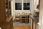 Dvosoban stan, Beograd, Blok 38 (os Ratko Mitrovic), izdavanje, 52m2, 500e, id1451441