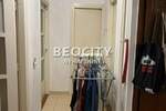 Dvosoban stan, Beograd, Blok 38 (os Ratko Mitrovic), izdavanje, 52m2, 500e, id1451441