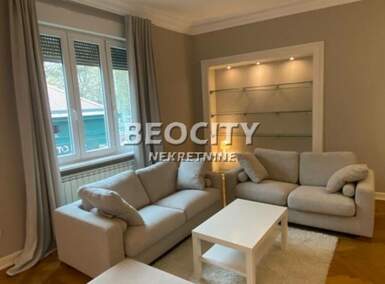Trosoban stan, Beograd, Zvezdara, izdavanje, 80m2, 950e, id1451444