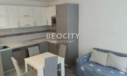 Trosoban stan, Beograd, Karaburma, izdavanje, 57m2, 550e, id1451446