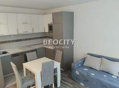 Trosoban stan, Beograd, Karaburma, izdavanje, 57m2, 550e, id1451446
