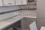 Trosoban stan, Beograd, Karaburma, izdavanje, 57m2, 550e, id1451446