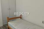 Trosoban stan, Beograd, Karaburma, izdavanje, 57m2, 550e, id1451446