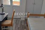 Trosoban stan, Beograd, Karaburma, izdavanje, 57m2, 550e, id1451446