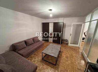 Dvosoban stan, Novi Sad, Bulevar Oslobođenja, izdavanje, 60m2, 350e, id1451448