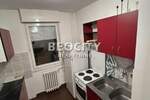 Dvosoban stan, Novi Sad, Bulevar Oslobođenja, izdavanje, 60m2, 350e, id1451448