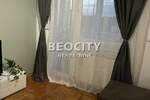 Dvosoban stan, Novi Sad, Bulevar Patrijarha Pavla, izdavanje, 34m2, 370e, id1451450