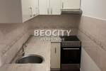 Dvosoban stan, Novi Sad, Bulevar Patrijarha Pavla, izdavanje, 34m2, 370e, id1451450