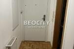 Dvosoban stan, Novi Sad, Bulevar Patrijarha Pavla, izdavanje, 34m2, 370e, id1451450