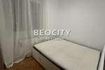 Dvosoban stan, Novi Sad, Bulevar Patrijarha Pavla, izdavanje, 34m2, 370e, id1451450
