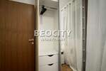 Dvosoban stan, Novi Sad, Bulevar Patrijarha Pavla, izdavanje, 34m2, 370e, id1451450