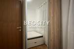 Dvosoban stan, Novi Sad, Bulevar Patrijarha Pavla, izdavanje, 34m2, 370e, id1451450
