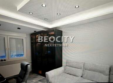 Jednosoban stan, Novi Sad, Centar, prodaja, 36m2, 138000e, id1451452