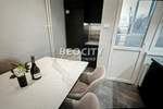 Jednosoban stan, Novi Sad, Centar, prodaja, 36m2, 138000e, id1451452